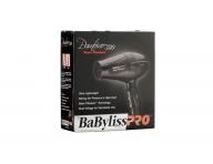 Cestovn fn BaByliss Pro Bambino - 1200 W, ierny