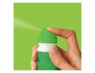 Neviditen such ampn s vou kokosovej vody Garnier Fructis Invisible Trocken Shampoo - 100 ml