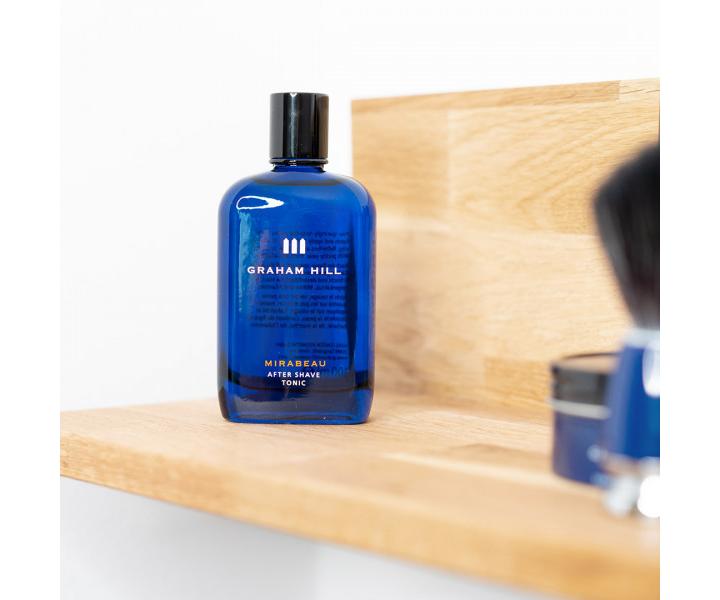 Voda po holen� Graham Hill Mirabeau After Shave Tonic - 100 ml