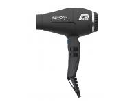 Profesionlny fn na vlasy Parlux Alyon Air Ionizer Tech - 2250 W, matn ierny