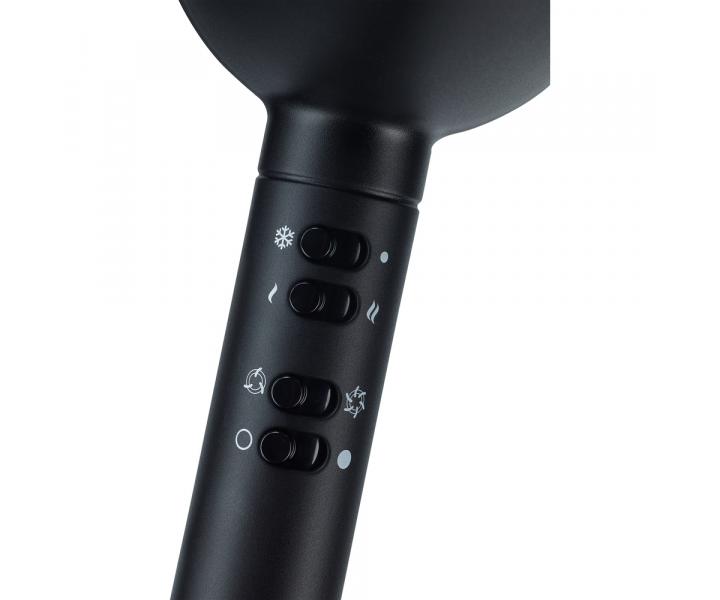 F�n na vlasy BaByliss 6720E - 2300 W, �ierny