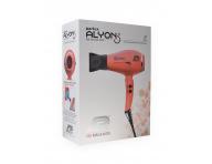 Profesionlny fn na vlasy Parlux Alyon Air Ionizer Tech - 2250 W, oranov