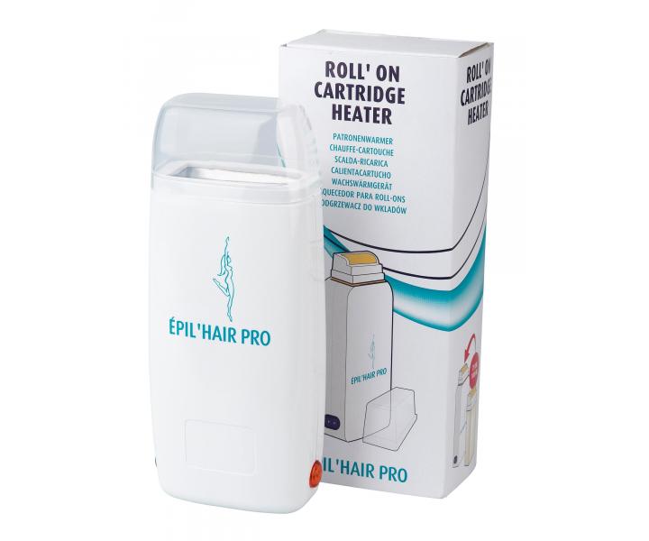 Depilan sada pre normlnu pokoku Sibel Basic Kit