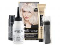 Permanentn farba Loral Prfrence 10.21 vemi vemi svetl perlov blond