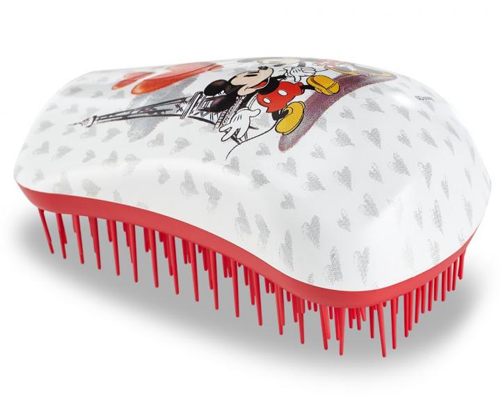 Darekov sada Dessata Mickey Mouse & Minnie - kefa + bezoplachov regeneran krm 150 ml