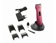 Strihac strojek na srs Wahl Super Groom Pink 1872-0463
