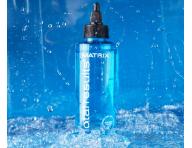 Starostlivos pre hydratciu a lesk vlasov Matrix High Amplify Shine Rinse - 250 ml