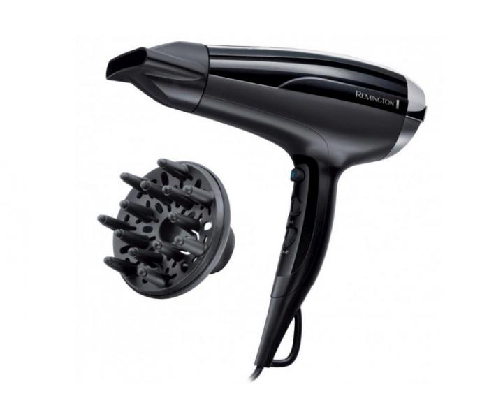 Dar�ekov� sada pre starostlivos� o vlasy 2v1 Remington D5215GP