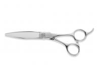 Kaderncke nonice Sibel Cisoria Luxury OX625 6,25" - strieborn