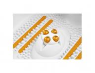 Medisana Perli�kov� a mas�na k�pe� n�h WBW 88391