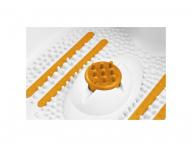 Medisana Perli�kov� a mas�na k�pe� n�h WBW 88391