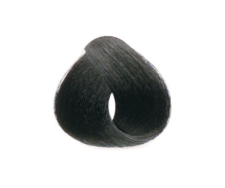 Farba na vlasy Inebrya Color 100 ml - 1/10 modroiern