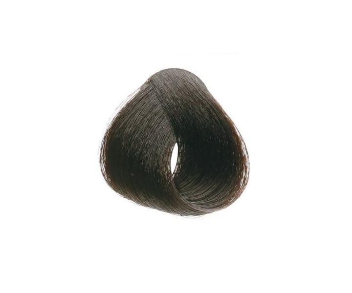 Farba na vlasy Inebrya Color 100 ml - 4/0 gatanov