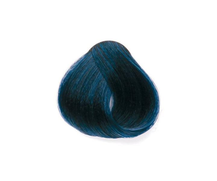 Farba na vlasy Inebrya Color 100 ml - korektor modr