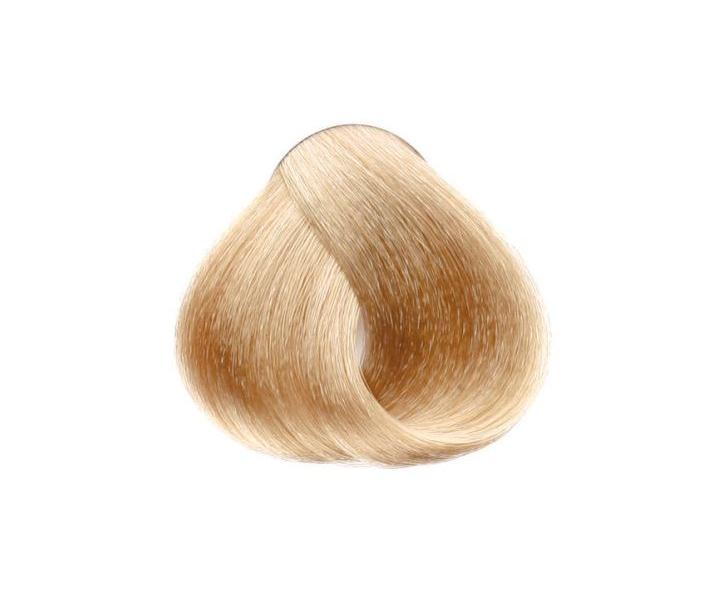 Farba na vlasy Inebrya Color 100 ml - 8/73 svetl blond tabakov zlat
