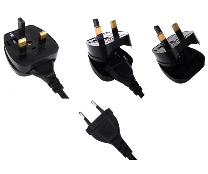 �ehli�ka na vlasy Label.m Titanium Pro-50 - limitovan� ed�cia