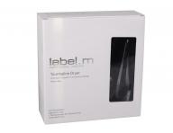 F�n na vlasy Label.m Tourmaline Dryer - 2200 W, �iern�