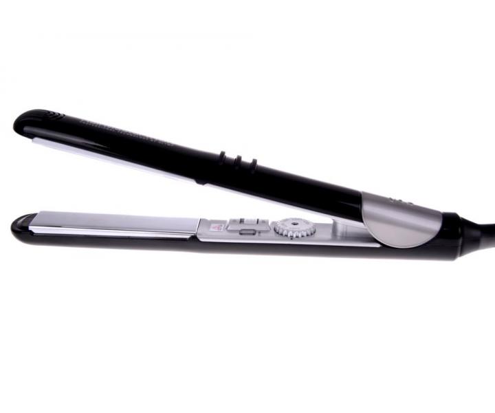 �ehli�ka na vlasy Olymp Hair Master Iron y1b - �ierna