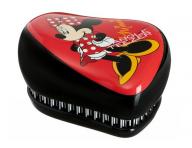 Kefa na vlasy Tangle Teezer COMPACT - Minnie Mouse Red - cestovn�