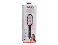 �ehliaca kefa na vlasy BaByliss H150 - �ierny