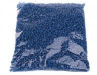 Depilan vosk pre jemn pokoku Sibel Hard Wax Azur Pearls - 1000 g