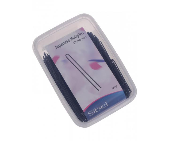 Japonsk vlsenka Sibel - 5 cm, ierna - 500 g