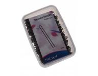 Japonsk� vl�senka Sibel - 7 cm, bronzov� - 500 g