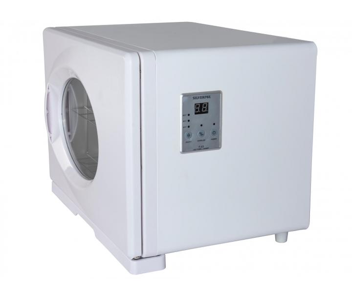 Ohrieva a steriliztor uterkov Silverfox T-03 - objem 18 l