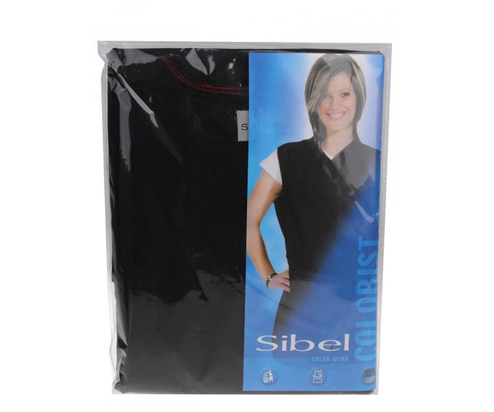 Kaderncka zstera na farbenie Colorist Sibel - ierna