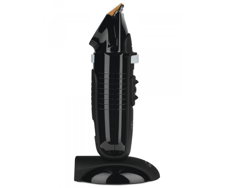 Kompaktn strojek na vlasy Ultron HD-C - ierny