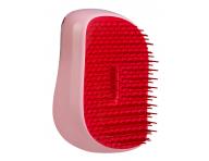 Kefa na vlasy Tangle Teezer Compact - Hello Kitty Candy Stripes, ruov