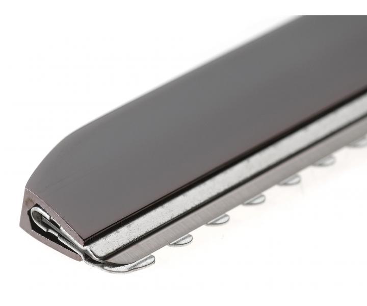 Zrezva na vlasy Feather Titanium - ruov