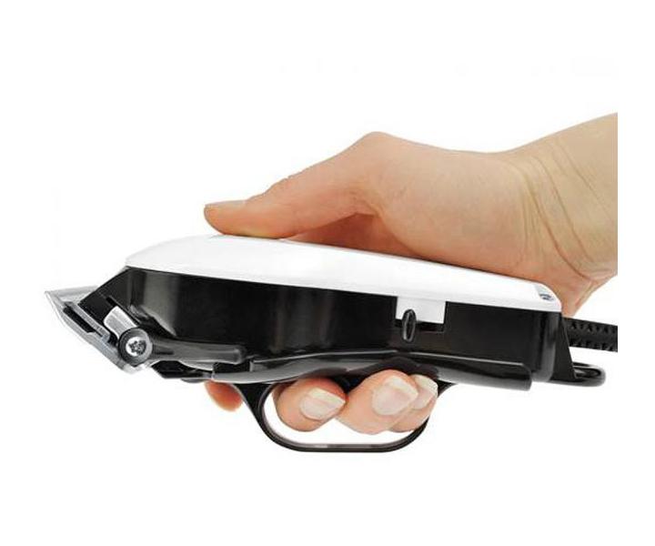 Bezpenostn klips pre strojeky Wahl Grip N Clip 3029