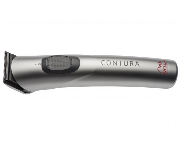 Kontrovacie strojek na vlasy Wella Contura HS 62