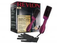 Parn teplovzdun kefa na vlasy Revlon RVDR5232E - 600 W - rozbalen