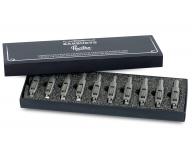 Nhradn brity do holiaceho pera Sibel Barburys Raztoo - 10 ks