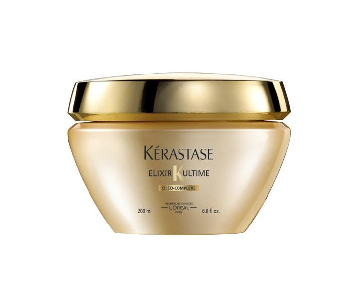 Dar�ekov� bal��ek Elixir Ultime pre v�etky typy vlasov + DAR�EK