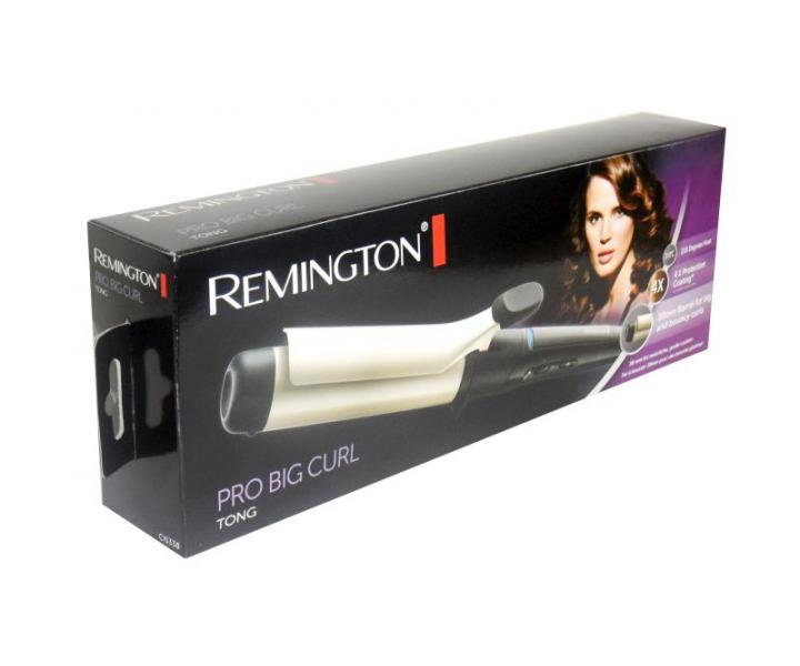 Kulma na vlasy Remington Pro Big Curl - 38 mm