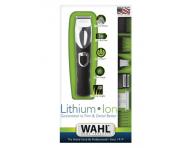 Striha� pre cel� telo Wahl Lithium - Ion 3017-0470