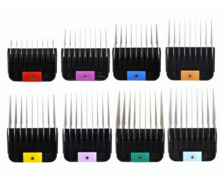 Nhradn kovov nadstavec Wahl 1247-78