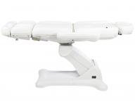 Elektrick� pedik�rske kreslo TARSE - oto�n� o 240 � + 5 motorov