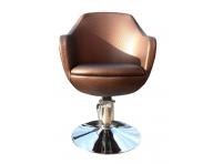 Kadern�cke kreslo Detail Bella - hned� (89)