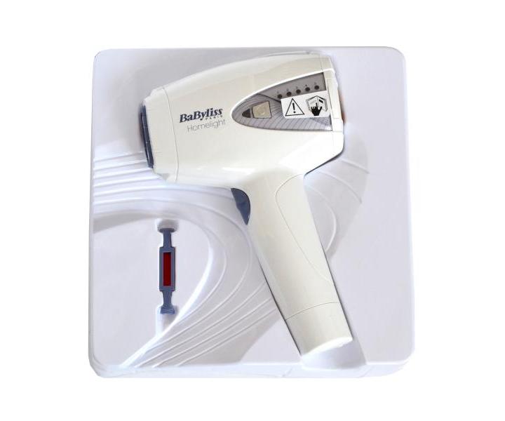 BaByliss Epil�tor Homelight G930E IPL