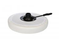 Nhradn sedk k taburetu Hairway Comfort - biely