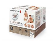 Remington Epiltor IPL6000 i-Light Pro - na telo