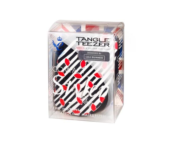 Tangle Teezer - COMPACT - cestovn� - Lulu Guinness