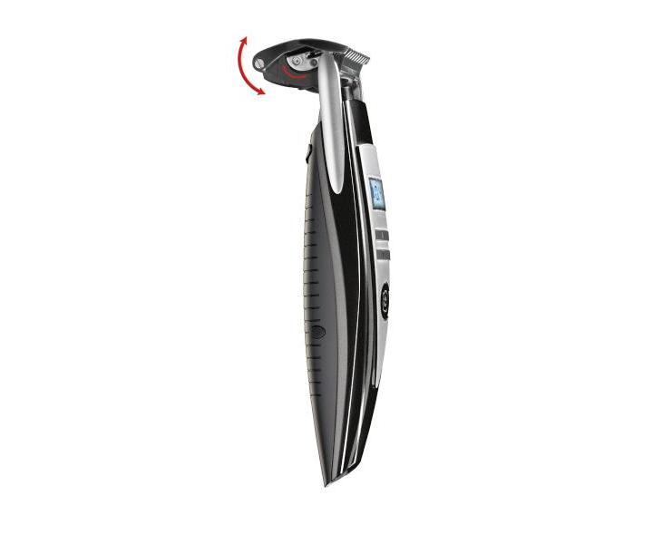 BaByliss Zastrihva fzov E875E i - CONTROL