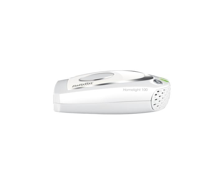 BaByliss Epiltor IPL Homelight 100 G934E - na telo i tvr