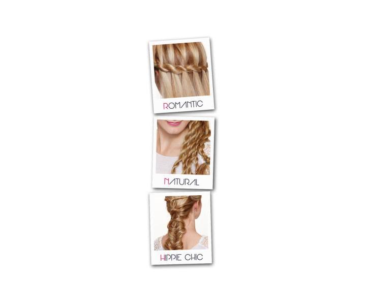 Cop�nkova� BaByliss Twist secret s doplnkami do vlasov TW1100E