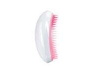 Tangle Teezer ELITE Kefa na roz�es�vanie vlasov - bielo-ruzov�